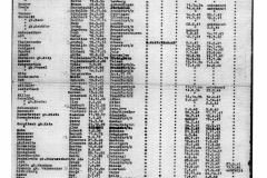 Liste Staatenloser in Frankfurt a. M., hier Anna Zeitin