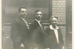 Familie Rosenbusch